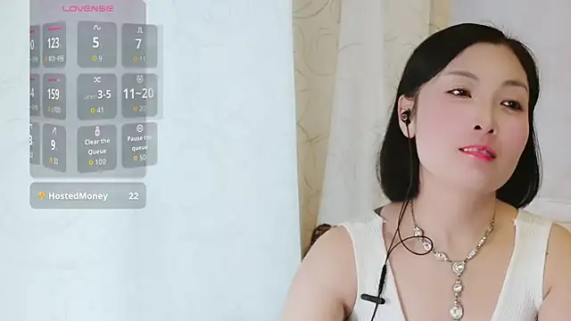 Snapshot of Rachel-6600 chatting on October 2025 12:50:02 AM Rachel-6600 online show from October 2025 12:50:02 AM