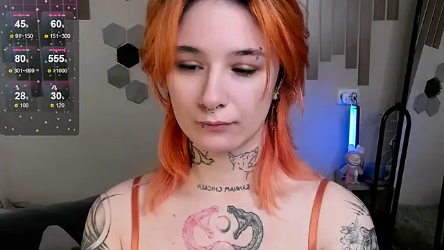 Snapshot of Angel_Monica chatting on October 2025 03:03:02 AM Angel Monica online show from October 2025 03:03:02 AM