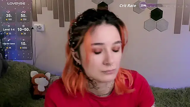 Snapshot of Angel_Monica chatting on November 2025 02:21:01 AM Angel Monica online show from November 2025 02:21:01 AM