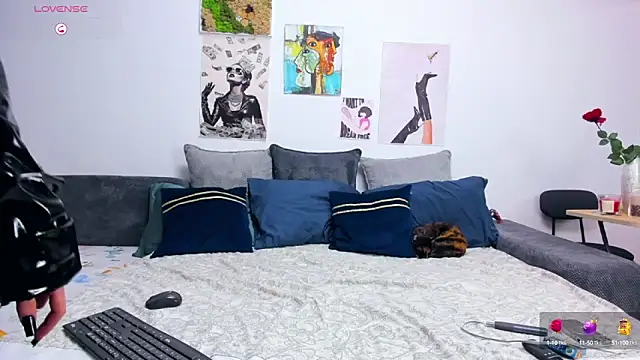 FindomGoddess1 online show from October 2025 08:20:02 PM