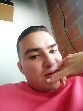 Andy-rtg online show from March 2025 04:22:02 PM