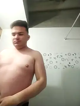 Andy-rtg online show from September 2025 03:24:01 PM