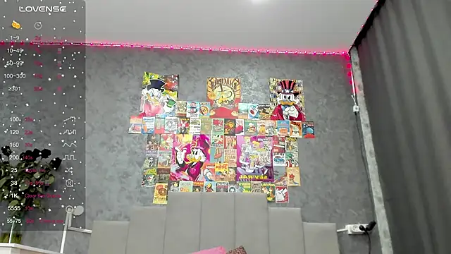 ashley marchy online show from March 2025 01:49:01 PM