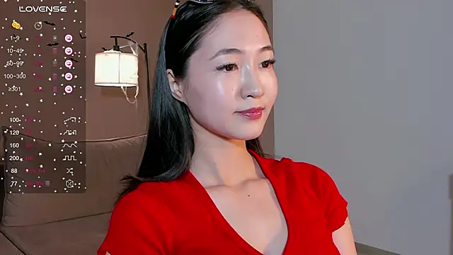 Snapshot of SeulBi chatting on November 2025 10:39:02 AM SeulBi online show from November 2025 10:39:02 AM