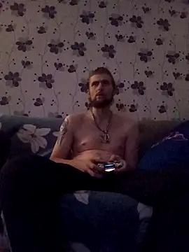 ThePython666 online show from October 2025 11:57:02 PM