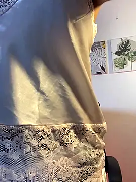 Milabrown  online show from September 2025 09:52:02 PM