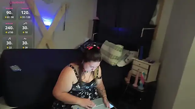 Snapshot of KinkyBratandDaddy chatting on October 2025 03:21:02 AM KinkyBratandDaddy online show from October 2025 03:21:02 AM