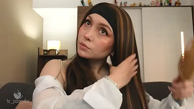 Te para 2 online show from October 2025 03:01:01 PM