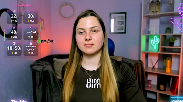 luck betty online show from March 2025 11:32:01 AM