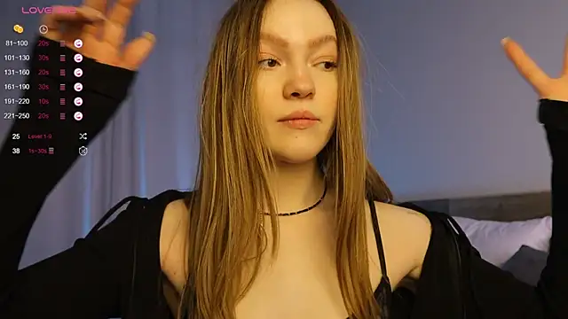 sinfulsmile  online show from March 2025 07:24:01 AM