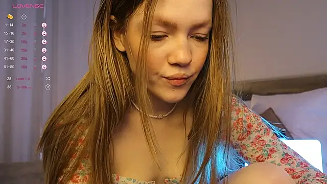 sinfulsmile  online show from March 2025 05:22:02 AM