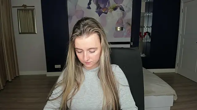 StasyStew online show from September 2025 07:29:01 PM