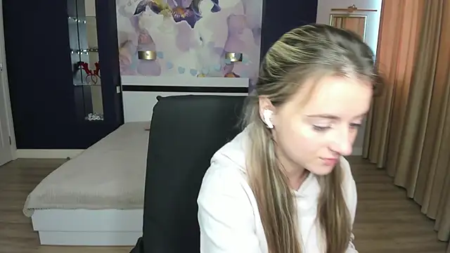 StasyStew online show from October 2025 07:37:02 AM