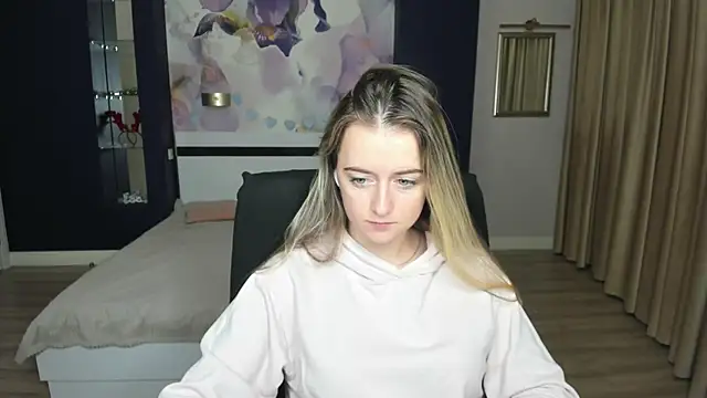 StasyStew online show from October 2025 03:25:03 AM