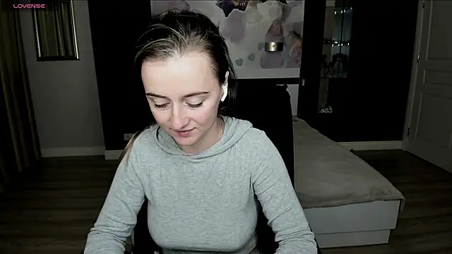 StasyStew online show from October 2025 09:13:02 PM