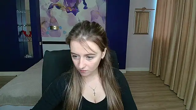 StasyStew online show from October 2025 06:55:01 AM