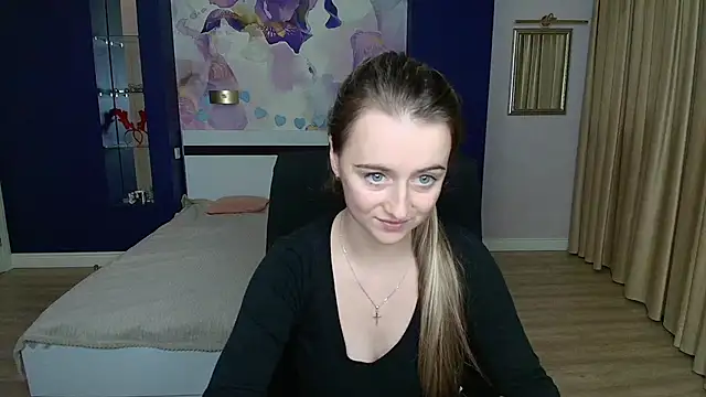 StasyStew online show from October 2025 05:11:02 PM