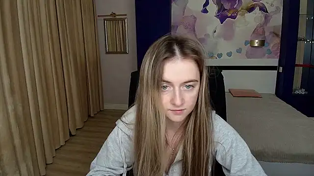 StasyStew online show from October 2025 08:55:02 PM