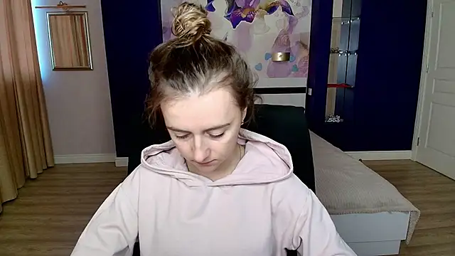 StasyStew online show from October 2025 05:51:01 AM