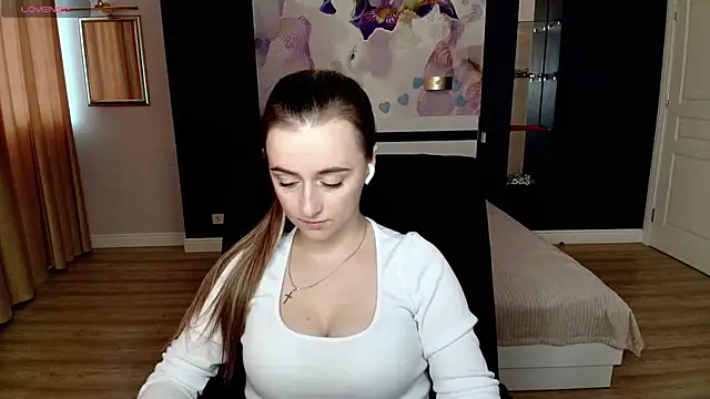 StasyStew online show from October 2025 08:20:02 AM