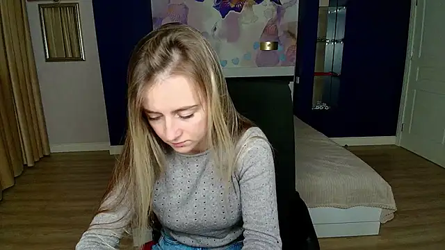 StasyStew online show from October 2025 09:38:01 PM