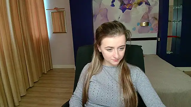 StasyStew online show from November 2025 07:41:02 AM