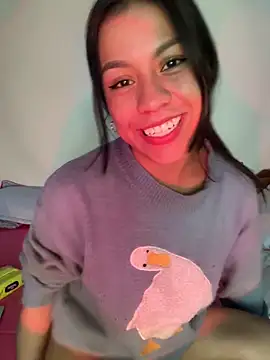 Snapshot of -Selene- chatting on October 2025 10:51:02 PM -Selene- online show from October 2025 10:51:02 PM