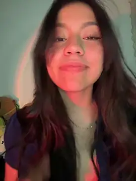 Snapshot of -Selene- chatting on November 2025 11:25:02 PM -Selene- online show from November 2025 11:25:02 PM