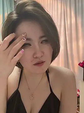 Snapshot of Baby-youyou chatting on March 2025 05:50:02 PM Baby-youyou online show from March 2025 05:50:02 PM