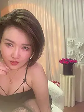 Snapshot of Baby-youyou chatting on March 2025 07:38:02 PM Baby-youyou online show from March 2025 07:38:02 PM