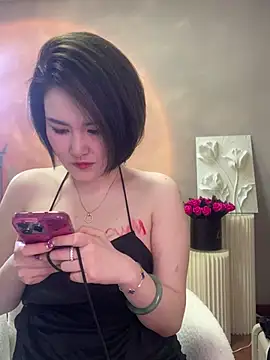 Snapshot of Baby-youyou chatting on March 2025 02:37:02 AM Baby-youyou online show from March 2025 02:37:02 AM