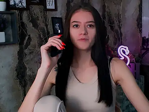 LanaTey online show from September 2025 10:09:01 AM