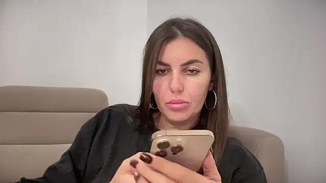 AngelinaMeov online show from October 2025 05:13:02 PM