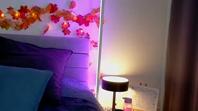 SweetDarling7 online show from November 2025 01:21:02 PM