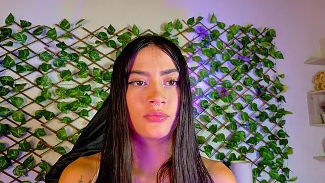 alice rous21 online show from September 2025 01:27:01 PM