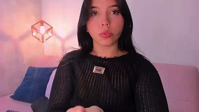 Snapshot of LunaCandy_ chatting on March 2025 01:40:02 PM LunaCandy online show from March 2025 01:40:02 PM