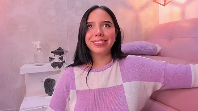 Snapshot of LunaCandy_ chatting on March 2025 04:46:01 PM LunaCandy online show from March 2025 04:46:01 PM