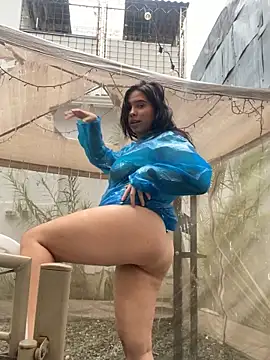 Snapshot of LunaCandy_ chatting on March 2025 03:50:02 PM LunaCandy online show from March 2025 03:50:02 PM