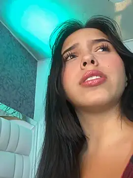 Snapshot of LunaCandy_ chatting on March 2025 03:53:02 PM LunaCandy online show from March 2025 03:53:02 PM