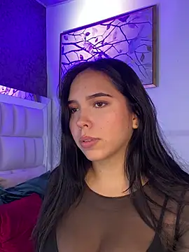 Snapshot of LunaCandy_ chatting on March 2025 05:47:02 PM LunaCandy online show from March 2025 05:47:02 PM