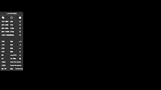 MayAgard online show from October 2025 07:24:02 PM