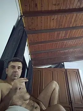 thenaugthyprofesor online show from March 2025 07:09:01 AM