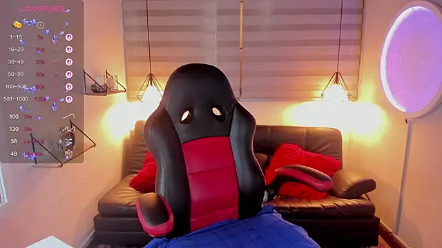 ISIS VALCHOS online show from October 2025 05:02:02 PM