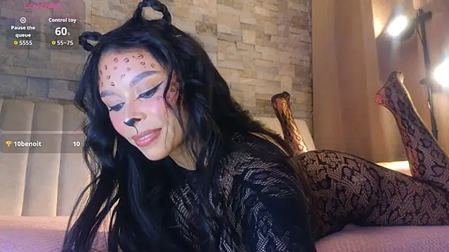 Hecate gh online show from October 2025 11:06:02 PM