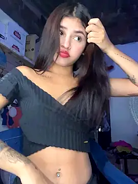 kityy playful online show from October 2025 05:41:01 AM