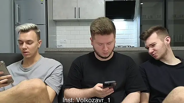 boys sobolisha online show from October 2025 01:18:01 PM