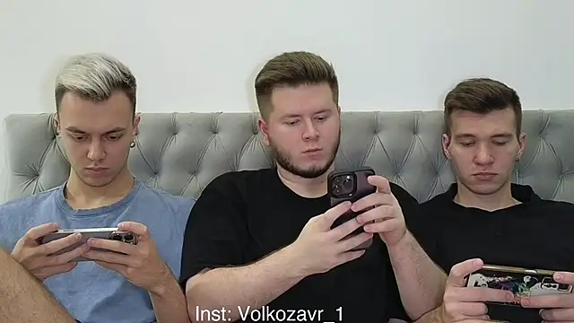 boys sobolisha online show from October 2025 07:29:02 PM