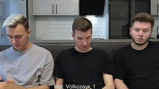 boys sobolisha online show from November 2025 01:24:03 PM