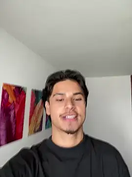 MathewAdams online show from September 2025 04:01:02 PM