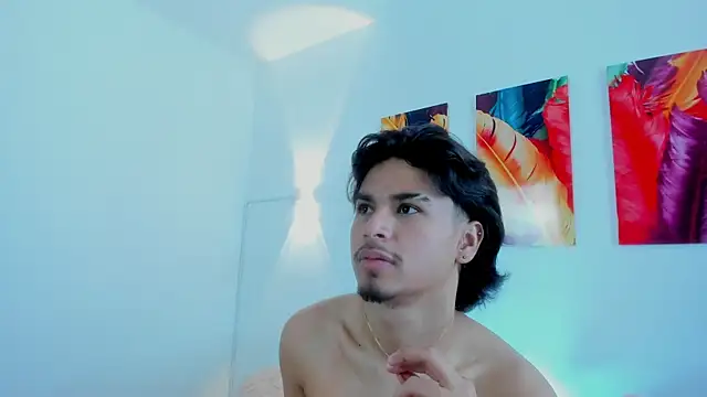 MathewAdams online show from October 2025 06:21:01 PM